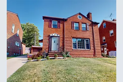 3841 Washington Boulevard, University Heights, OH 44118 - Photo 1