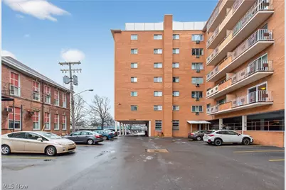 1480 Warren Road #708, Oakwood, OH 44107 - Photo 25