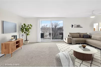 1480 Warren Road #708, Oakwood, OH 44107 - Photo 3