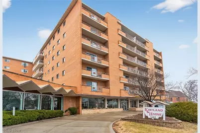 1480 Warren Road #708, Oakwood, OH 44107 - Photo 1