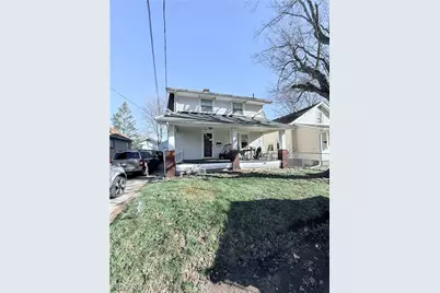 1129 Barton Place NE, Canton, OH 44705 - Photo 1