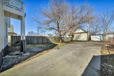 4306 Buechner Avenue #down, Loveland, OH 44109 - Photo 5