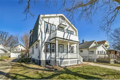 4306 Buechner Avenue #down, Loveland, OH 44109 - Photo 3