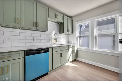 4306 Buechner Avenue #down, Loveland, OH 44109 - Photo 9