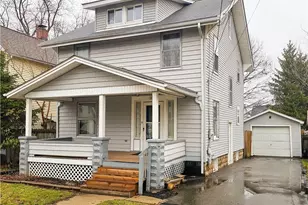 1030 Dartmouth Ave SW, Canton, OH 44710 - Photo 1