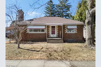 2340 10th Street, Cuyahoga Falls, OH 44221 - Photo 1