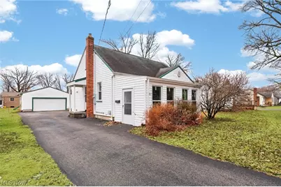 393 Afton Avenue, Boardman, OH 44512 - Photo 3