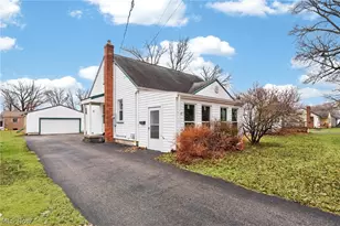 393 Afton Ave, Boardman, OH 44512 - Photo 3