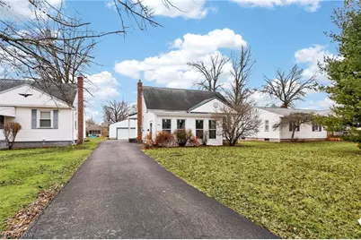 393 Afton Avenue, Boardman, OH 44512 - Photo 1