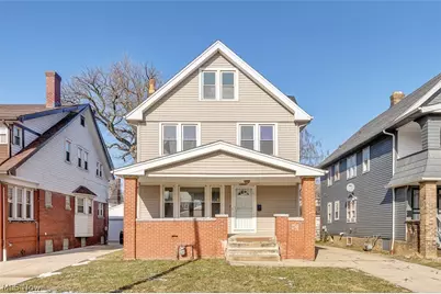 13801 Othello Avenue, Loveland, OH 44110 - Photo 1