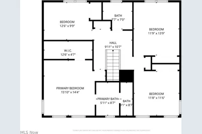 5946 N Mayflower Drive, Lorain, OH 44053 - Photo 47