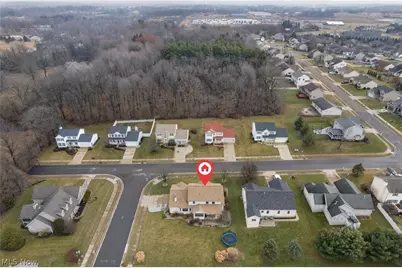 1825 John Carroll Drive SE, Massillon, OH 44646 - Photo 5