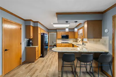 1825 John Carroll Drive SE, Massillon, OH 44646 - Photo 7