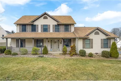 1825 John Carroll Drive SE, Massillon, OH 44646 - Photo 1