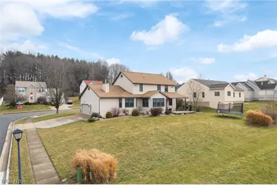 1825 John Carroll Drive SE, Massillon, OH 44646 - Photo 3