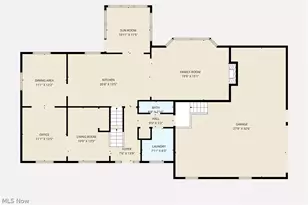 1825 John Carroll Dr SE, Massillon, OH 44646 - Photo 35