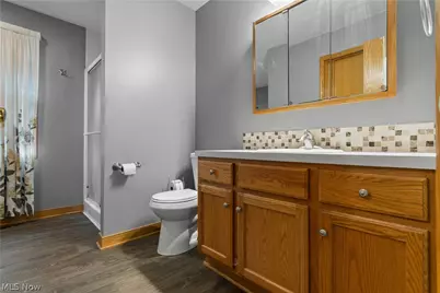 1825 John Carroll Drive SE, Massillon, OH 44646 - Photo 23