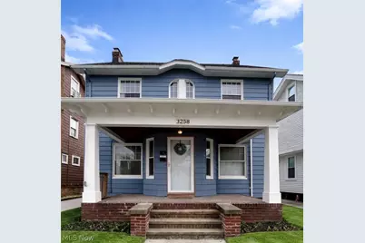 3258 E Berkshire Road, Cleveland Heights, OH 44118 - Photo 1