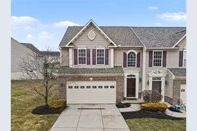 4954 Lake View Drive, Peninsula, OH 44264 - Photo 1