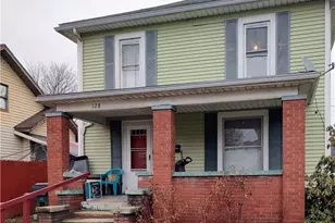 128 N 12th St, Coshocton, OH 43812 - Photo 1