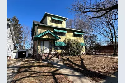 10518 Parkhurst Drive, Loveland, OH 44111 - Photo 1