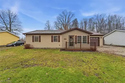 243 Jackson Street, Jefferson, OH 44047 - Photo 1