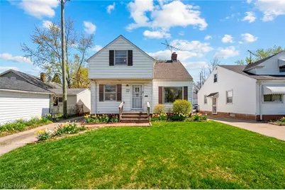 14001 Christine Avenue, Loveland, OH 44105 - Photo 1