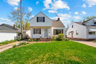 14001 Christine Ave, Loveland, OH 44105 - Photo 1