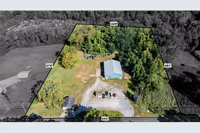 5309 N Ridge Road E, Ashtabula, OH 44004 - Photo 1