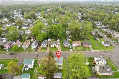 1210 17th Street NE, Canton, OH 44705 - Photo 33