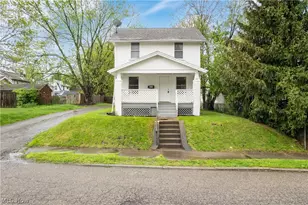 1210 17th St NE, Canton, OH 44705 - Photo 1
