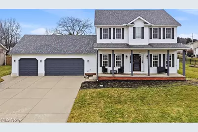 5271 Aspen Meadow Drive, Ravenna, OH 44266 - Photo 1