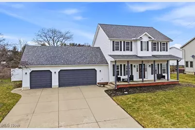 5271 Aspen Meadow Drive, Ravenna, OH 44266 - Photo 3