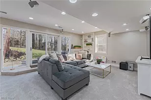 17431 Rambling Creek Trail, Chagrin Falls, OH 44023 - Photo 29