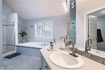 17431 Rambling Creek Trail, Chagrin Falls, OH 44023 - Photo 21