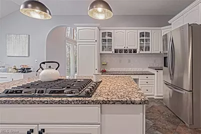 17431 Rambling Creek Trail, Chagrin Falls, OH 44023 - Photo 13