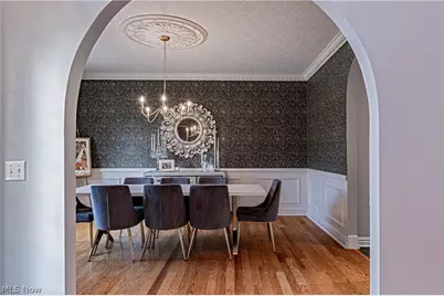 17431 Rambling Creek Trail, Chagrin Falls, OH 44023 - Photo 7