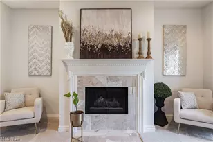 17431 Rambling Creek Trail, Chagrin Falls, OH 44023 - Photo 5