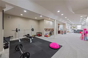 17431 Rambling Creek Trail, Chagrin Falls, OH 44023 - Photo 33