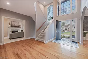 17431 Rambling Creek Trail, Chagrin Falls, OH 44023 - Photo 3