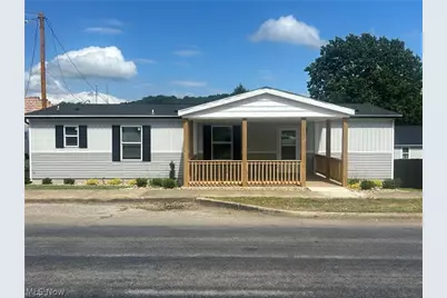 252 Front Street, Philo, OH 43771 - Photo 1