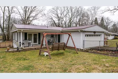 12698 Herr Drive, Hiram, OH 44234 - Photo 1