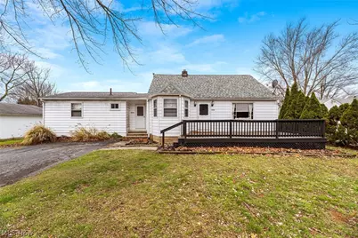 4556 Fishcreek Road, Stow, OH 44224 - Photo 1