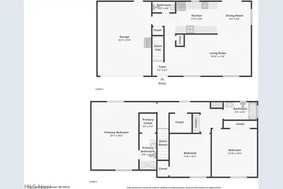 3194 Castleton Court, Akron, OH 44312 - Photo 41