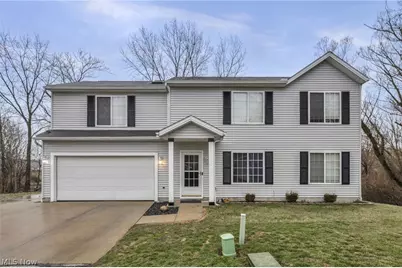 3194 Castleton Court, Akron, OH 44312 - Photo 3