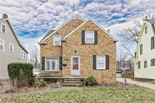 12509 Britton Dr, Loveland, OH 44120 - Photo 1