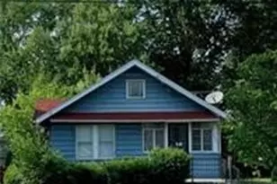 1035 E Archwood Ave, Akron, OH 44306 - Photo 1