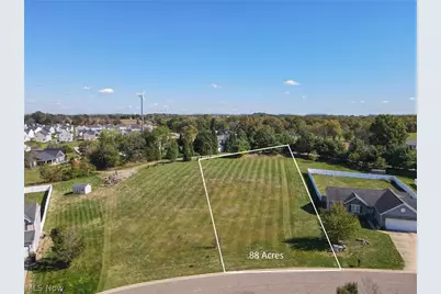 Fiddler Court Circle NE, Canton, OH 44721 - Photo 1
