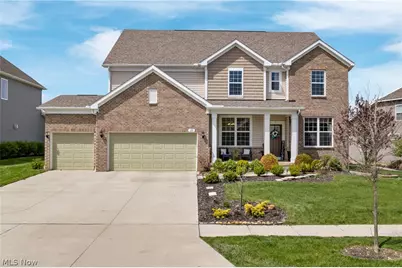 172 Harvester Drive, Copley, OH 44321 - Photo 1
