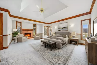 23855 W Rim Drive, Columbia Station, OH 44028 - Photo 23